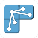 DOMINO – The ridesharing app icon
