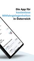 DOMINO – Die App zum Mitfahren تصوير الشاشة 1