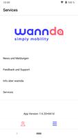 wannda スクリーンショット 2