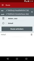 qando Salzburg Ekran Görüntüsü 2