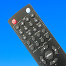 Remote for Fluid Tv APK