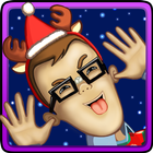 ikon Office Jerk: Holiday Edition