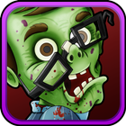 Office Zombie أيقونة