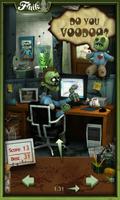 Office Zombie poster