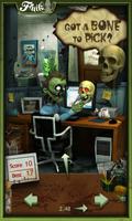 Office Zombie تصوير الشاشة 2