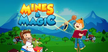 Mines & Magic