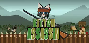 Kitten Assassin