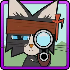 Kitten Assassin APK download