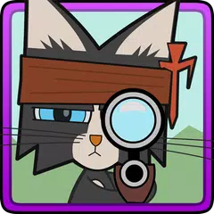 Descargar APK de Kitten Assassin