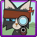 APK Kitten Assassin