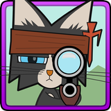 Kitten Assassin biểu tượng