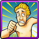 Streaker Run أيقونة