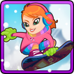 Snow Racer Friends