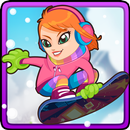 APK Snow Racer Friends