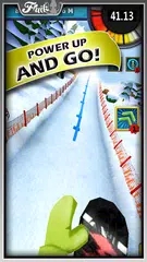 Snow Racer Friends APK Herunterladen