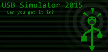 USB Simulator 2015: Get it in!