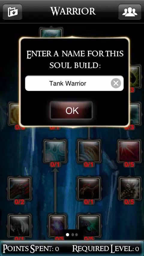 Rift Soul Calculator APK for Android Download