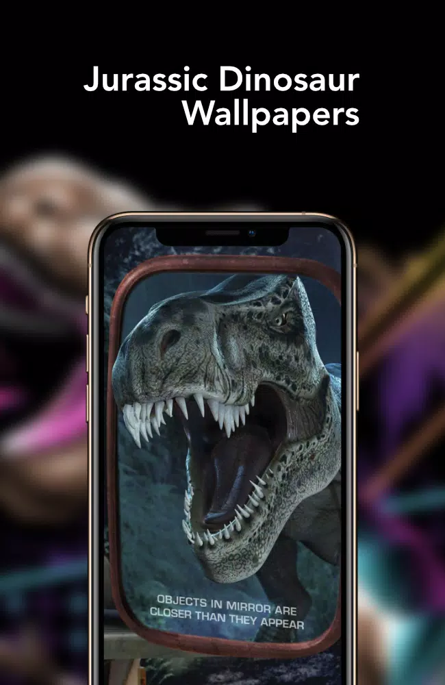 Dinosaur Live Wallpaper (4K Backgrounds) APK for Android Download Dinosaur Live Wallpaper (4K Backgrounds) APK for Android Download
