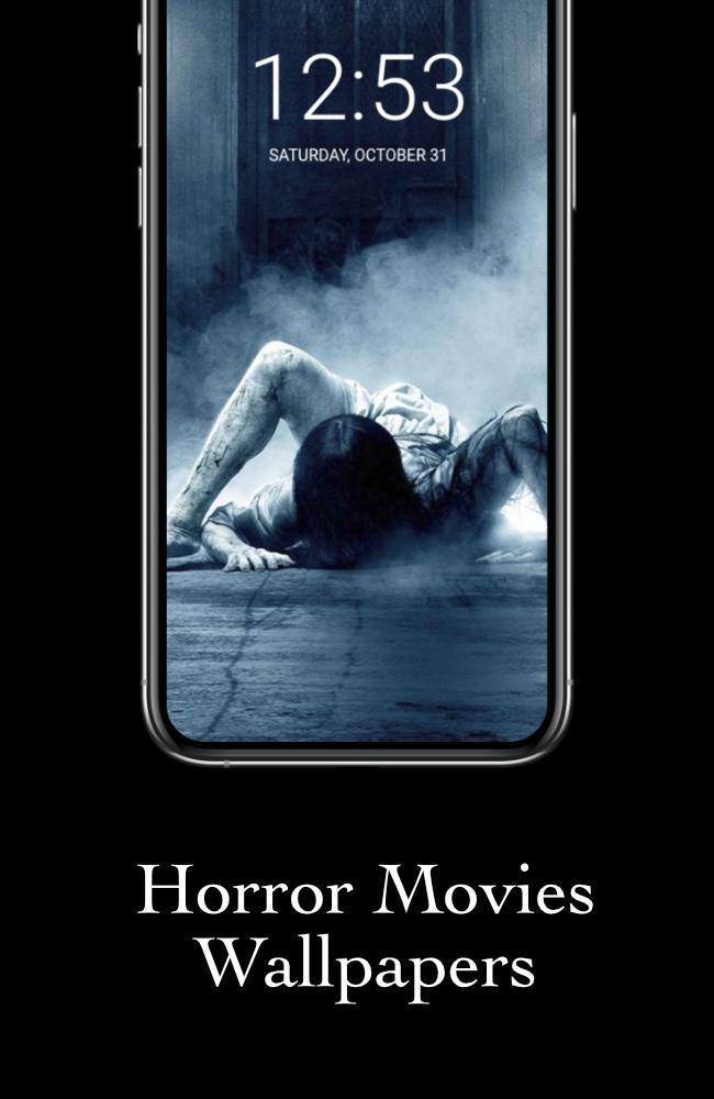 Android용 Scary Wallpaper HD - Horror Background APK 다운로드