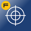 Fluke FIIN Inspection App icône