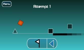 پوستر The Impossible Game