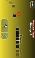 The Impossible Game Level Pack পোস্টার