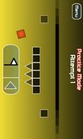 The Impossible Game Level Pack تصوير الشاشة 1