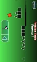 The Impossible Game Level Pack تصوير الشاشة 2