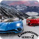 Extreme Lamborghini Sim 2: Autorennspiel APK