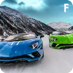 Extreme Lamborghini Sim 2018 APK download
