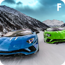 Extreme Lamborghini Sim 2018 APK