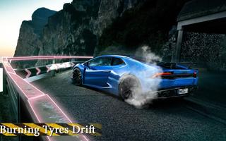 Extreme Lamborghini Sim 2018 captura de pantalla 2