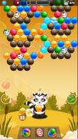 Raccoon: Bubble Shooter screenshot 3