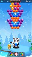 Raccoon: Bubble Shooter capture d'écran 1