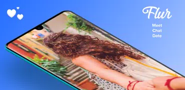 Flur - Online Dating & Hookup 