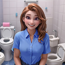 Flush&Go Management Simulator APK