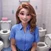 Flush&Go Management Simulator APK