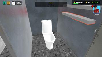 Flush&Go Management Simulator скриншот 3