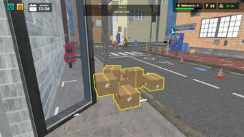 Flush&Go Management Simulator скриншот 1