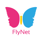 FlyCloud ไอคอน