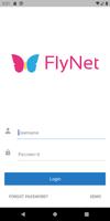 FlyCloud Affiche
