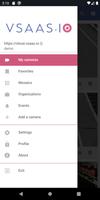 VSaaS.io screenshot 2