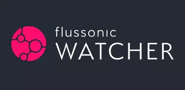 Flussonic Watcher