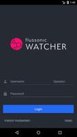 Flussonic Watcher پوسٹر