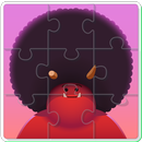 Kids Puzzles: Character Jigsaw APK