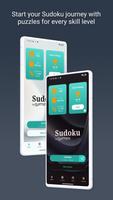 Sudoku - Daily Puzzles poster