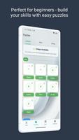 Sudoku - Daily Puzzles screenshot 1
