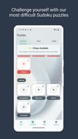 Sudoku - Daily Puzzles screenshot 2
