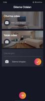 SmartHome - Flutter Template Ekran Görüntüsü 1