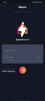 SmartHome - Flutter Template poster